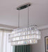 LED Crystal Luxury Chandelier - DWHOME