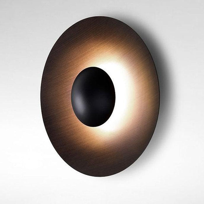 LED Modern Decorative Round Wall Light-DWHOME