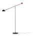 LED Simple Modern Floor Lamp - DWHOME