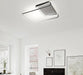 LED Modern CLIPLUS Ceiling Light - DWHOME