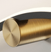 LED Simple WAVE Design Decorative Wall Light - DWHOME