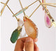 LED Agate Tree Branches Design Chanderlier - DWHOME