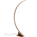 LED New Arc Design Modern Floor Lamp - DWHOME