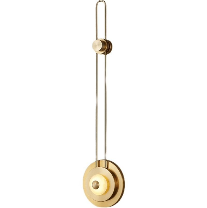 LED Modern Simple Fashion Bedside Wall Light-DWHOME