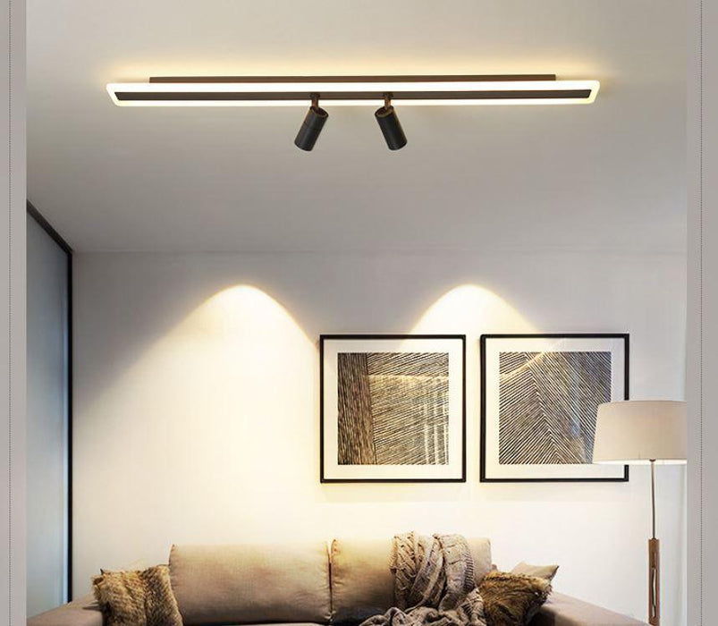 LED Ceiling Track Light - DWHOME