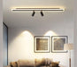 LED Ceiling Track Light - DWHOME
