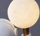 LED Resin Astronaut Creative Table Lamp - DWHOME