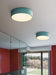 LED Ceiling Pedant Light with Macaron Colour - DWHOME