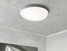 LED Ceiling Light with Slope and Cancave Design - DWHOME