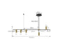 LED Minimalism Pendant Light - DWHOME