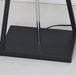 LED Classic Infinity Cloth Floor Lamp - DWHOME