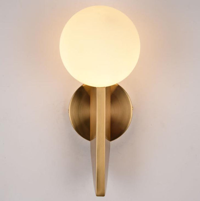 LED Retro Simple Wall Light - DWHOME