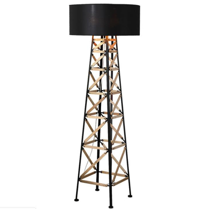 LED Modern Table & Floor Lamp - DWHOME