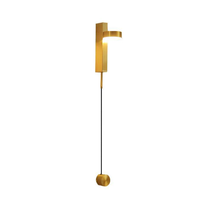 LED Creative Wall Light Post-modern Style - DWHOME
