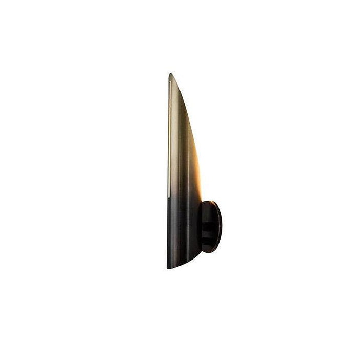 LED Post-modern Metal Decorative Wall Light-DWHOME