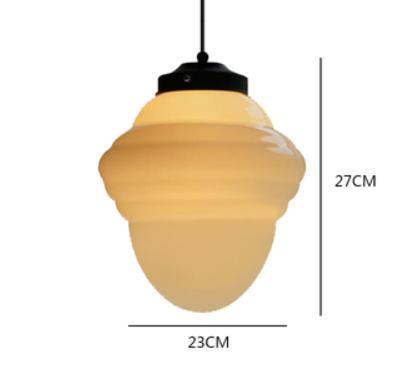 LED Multi-Design North European Style Modern Pendant Light - DWHOME
