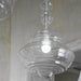 LED Modern North European Glass Pendant Light - DWHOME