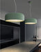 LED Ceiling Pedant Light with Macaron Colour - DWHOME