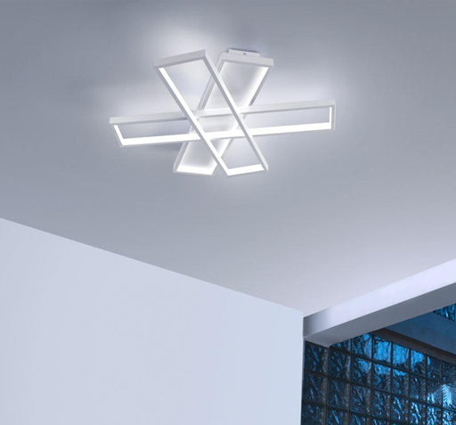 LED Windmill Design Ceiling Light - DWHOME
