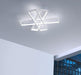 LED Windmill Design Ceiling Light - DWHOME