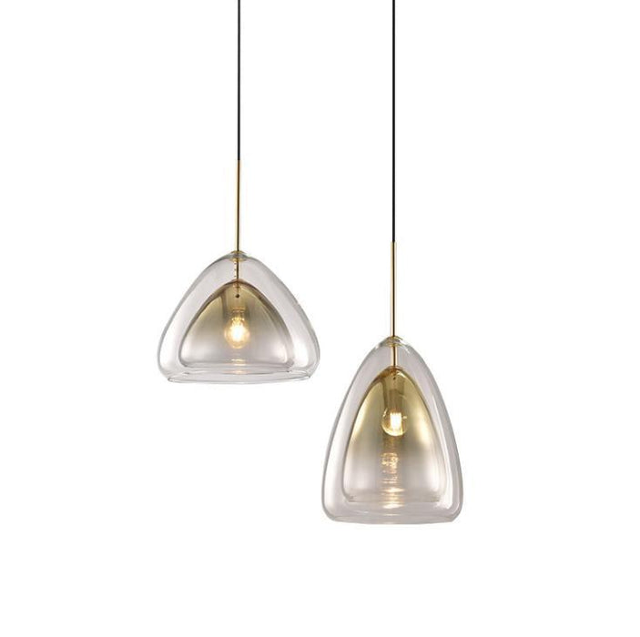 LED Bubble Droplet Modern Pendant Light - DWHOME