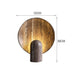 LED Simple Modern Japanese Style Decorative Table Lamp - DWHOME