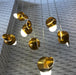 LED Postmodern Cat Ear Design Pendant Light - DWHOME
