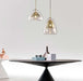 LED Bubble Droplet Modern Pendant Light - DWHOME