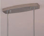 LED Crystal Luxury Chandelier - DWHOME