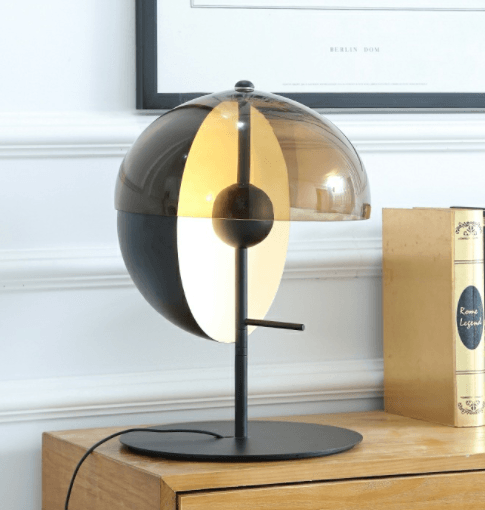 LED Post-modern American Style Creative Table/Floor Lamp - DWHOME