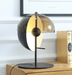 LED Post-modern American Style Creative Table/Floor Lamp - DWHOME