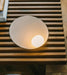 LED Moon & Disc Simple Modern Wall Light-DWHOME