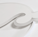 LED Whale Design Children Ceiling Light - DWHOME