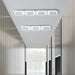 LED Modern Corridor Decorative Ceiling Light with Multiple Design - DWHOME