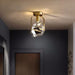 LED Modern Mini Ceiling Decoration Light - DWHOME