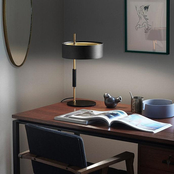 LED Italian Style Modern Table/Floor Lamp-DWHOME