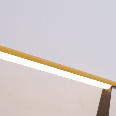 LED Modern Simple Table Lamp - DWHOME