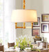 LED Copper Pendant American Style - DWHOME