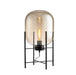 LED Gourd Design Floor Lamp - DWHOME