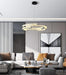 LED Modern Luxury Italian Decorative Pendant Light-DWHOME