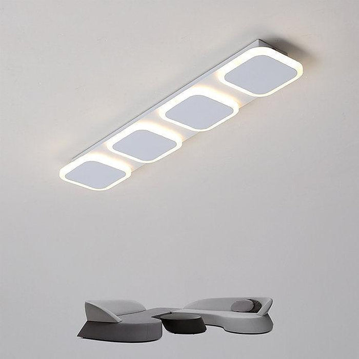 LED Modern Corridor Decorative Ceiling Light with Multiple Design-DWHOME