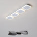 LED Modern Corridor Decorative Ceiling Light with Multiple Design - DWHOME