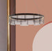 LED Modern-O Round Pendant Light - DWHOME