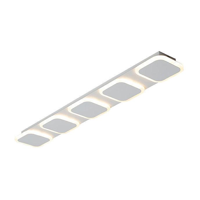 LED Modern Corridor Decorative Ceiling Light with Multiple Design - DWHOME