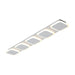 LED Modern Corridor Decorative Ceiling Light with Multiple Design - DWHOME
