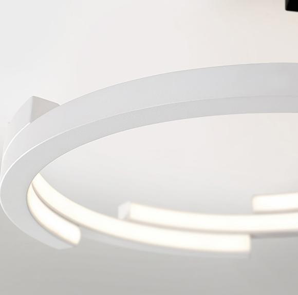 LED Modern STAIRS Ceiling Light - DWHOME