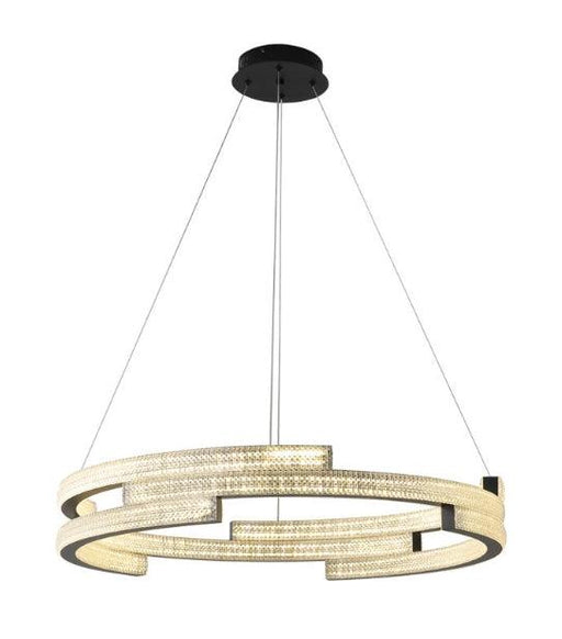 LED Modern Luxury Italian Decorative Pendant Light-DWHOME