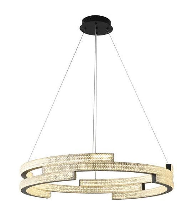 LED Modern Luxury Italian Decorative Pendant Light-DWHOME