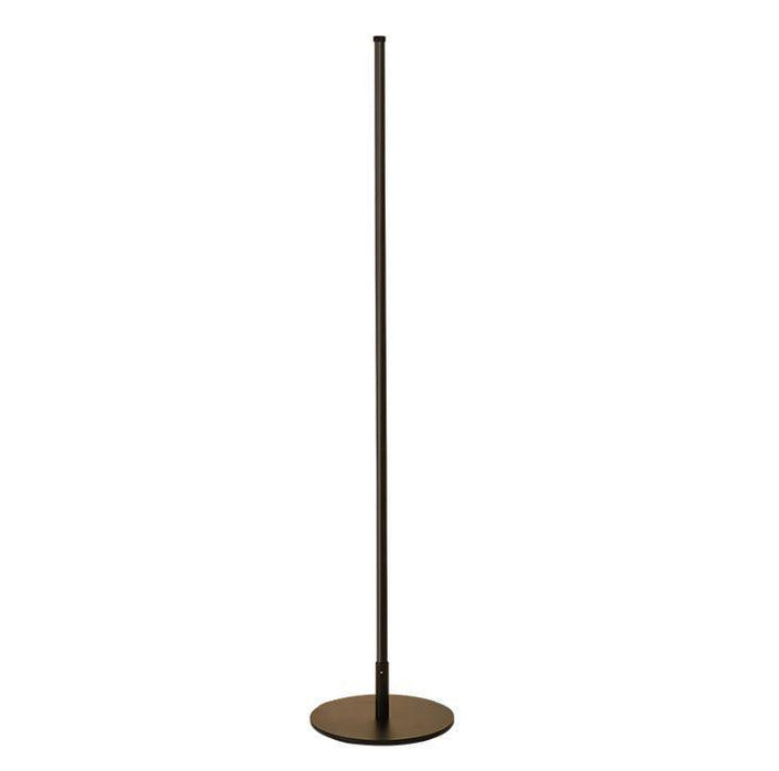 LED Minimalism Linear Floor Lamp - DWHOME