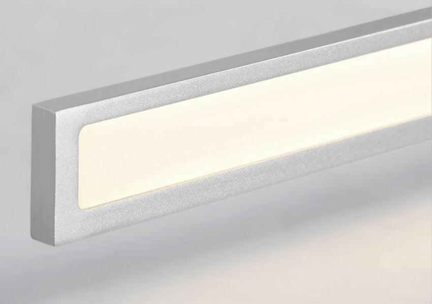 LED Anti-fog Mirror Light - DWHOME